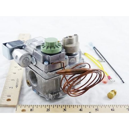 Raypak 006505F Gas Valve Mod 006505F